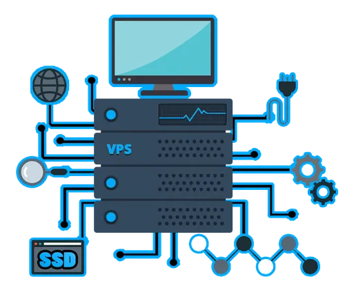 Low Cost VPS Servers